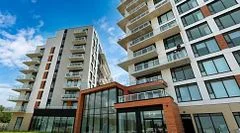 6 David Eyer Road 103, Richmond Hill, ON L4S 0N5