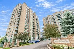 11 Oneida Crescent 1011, Richmond Hill, ON L4B 0A1