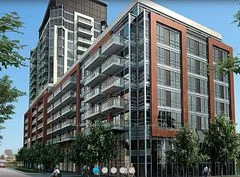 8888 Yonge Street 306, Richmond Hill, ON L4C 6Z1