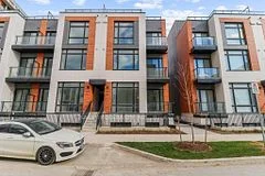 8 David Eyer Road 1214, Richmond Hill, ON L4S 0N3