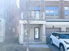 26 Cornerbank Crescent, Whitchurch-stouffville, On L4a 1x1
