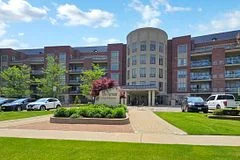35 Baker Hill Boulevard 305, Whitchurch-stouffville, On L4a 1p8