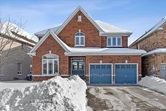 3 Bache Avenue, Georgina, ON L4P 0C5