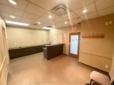 4600 Highway 7 170, Vaughan, On L4l 4y7