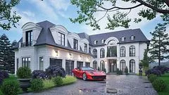 108 Garden Avenue, Richmond Hill, On L4c 6m1