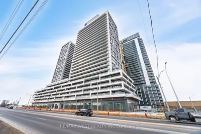 8960 Jane Street 1501, Vaughan, On L4k 2n9