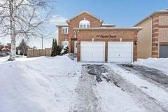 97 Depeuter Crescent, Bradford West Gwillimbury, On L3z 3a2