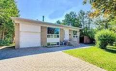 31 Maralim Road Basement, Richmond Hill, On L4c 2k6