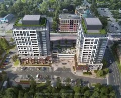 705 Davis Drive A1106, Newmarket, ON L3Y 2R2