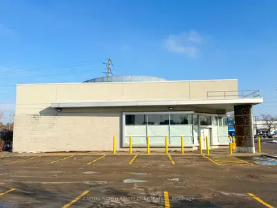 8502 Woodbine Avenue, Markham, On L3r 4x7