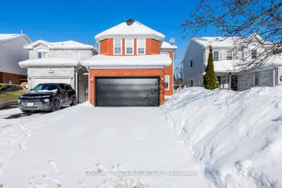 1200 Benson Street, Innisfil, ON L9S 1Y4