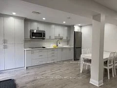 29 Aikenhead Avenue basement apt, Richmond Hill, ON L4S 0C6