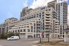 9199 Yonge Street Se 412, Richmond Hill, ON L4C 6Z2
