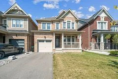 28 Casserley Crescent, New Tecumseth, ON L0G 1W0