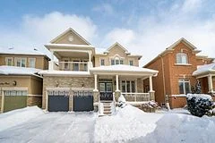 15 Rowley Street, Richmond Hill, ON L4E 0N2