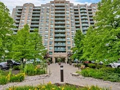 39 Oneida Crescent 721, Richmond Hill, On L4b 4t9
