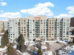 51 Baffin Court 501, Richmond Hill, ON L4B 4P6