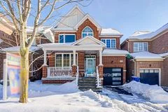 203 James Ratcliff Avenue, Whitchurch-stouffville, On L4a 0l5