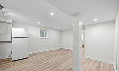 173 Kersey Crescent Bsmt, Richmond Hill, ON L4C 8X7