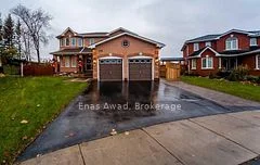 113B Metcalfe Drive, Bradford West Gwillimbury, ON L3Z 3C6