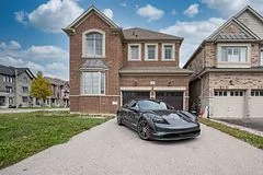 2 Manor Hampton Street, East Gwillimbury, ON L9N 0R1