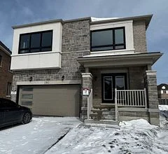 56 Vasey Road, Bradford West Gwillimbury, ON L3Z 4P6