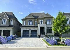 45 Shining Willow Court, Richmond Hill, ON L4C 5N6