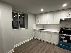 51 Terrain Court Bsmt, East Gwillimbury, On L9n 0t2