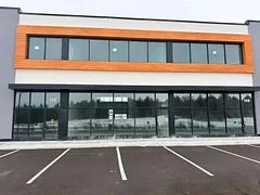 175 Melvin Robson Avenue I07 - I10, Aurora, On L4g 4b9