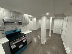 68 St. Joan Of Arc Avenue Bsmt, Vaughan, On L6a 2h2