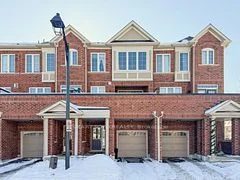 84 Lady Dolores Avenue, Vaughan, ON L6A 4Y4