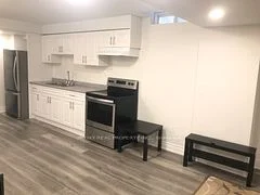 5 Dietzman Court Basement, Richmond Hill, ON L4E 4X6