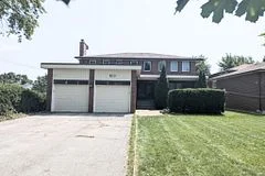 81 Oxford Street, Richmond Hill, ON L4C 4L6