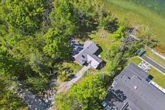 1689 Chief Joseph Snake Road, Georgina Islands, On L0e 1r0