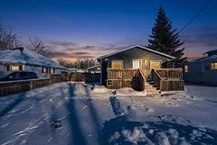 320 Pasadena Drive, Georgina, On L4p 2z3