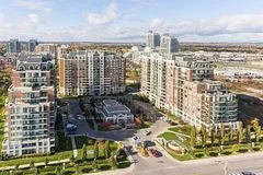 350 Red Maple Road 1210, Richmond Hill, On L4c 0t5