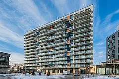 2 David Eyer Drive 1325, Richmond Hill, ON L4S 0N6
