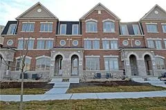 1331 Major Mackenzie Drive W 3, Vaughan, On L6a 4w4