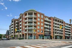 281 Woodbridge Avenue 321, Vaughan, ON L4L 0C6