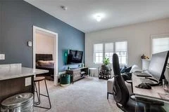 319 William Forster - (Coach House) Road, Markham, ON L6B 1N4