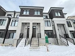 18 Agnes Lane, Richmond Hill, ON L4B 0J4