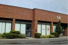 10 Planchet Road 29 & 30, Vaughan, ON L4K 2C8