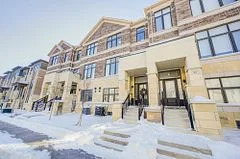 20 Kahshe Lane, Richmond Hill, ON L4S 0N7