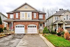 340 Silken Laumann Drive, Newmarket, ON L3X 2Y5