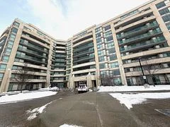 75 Norman Bethune Avenue 604, Richmond Hill, On L4b 0b6