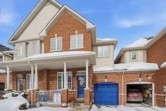 17 Barnwood Drive Basement, Richmond Hill, ON L4E 5A3