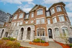1331 Major Mackenzie Drive 53, Vaughan, On L6a 4w4