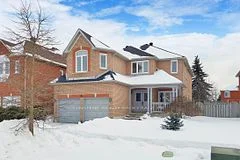 31 Subrisco Avenue, Richmond Hill, ON L4S 1B2