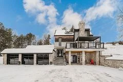 2816 Mount Albert Road, East Gwillimbury, On L0g 1r0