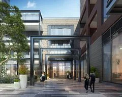 705 Davis Drive A1007, Newmarket, ON L3Y 0J2